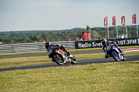 Evening Adv_Mid Group Orange Bikes